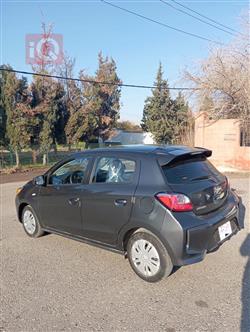 ميتسوبيشي ميراج